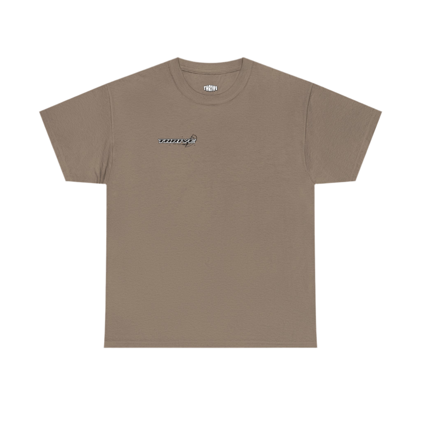 THR1VE 2.0 LOGO T SHIRTS