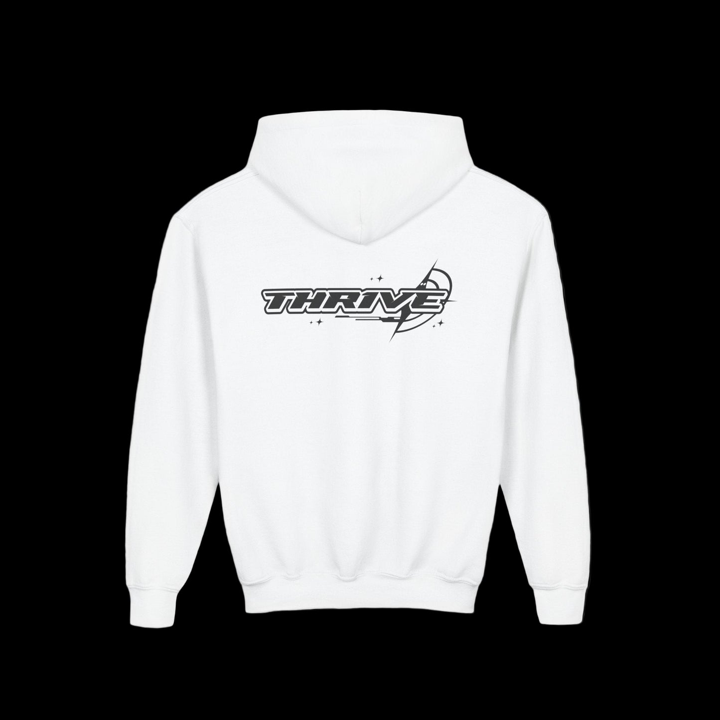 THR1VE 2.0 YOUTH SIZE HOODIE