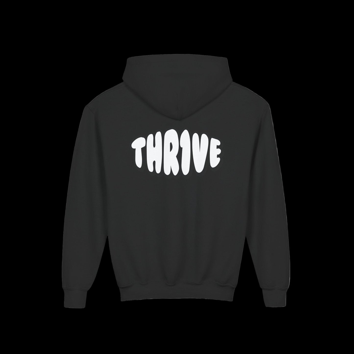 THR1VE YOUTH SIZED HOODIE