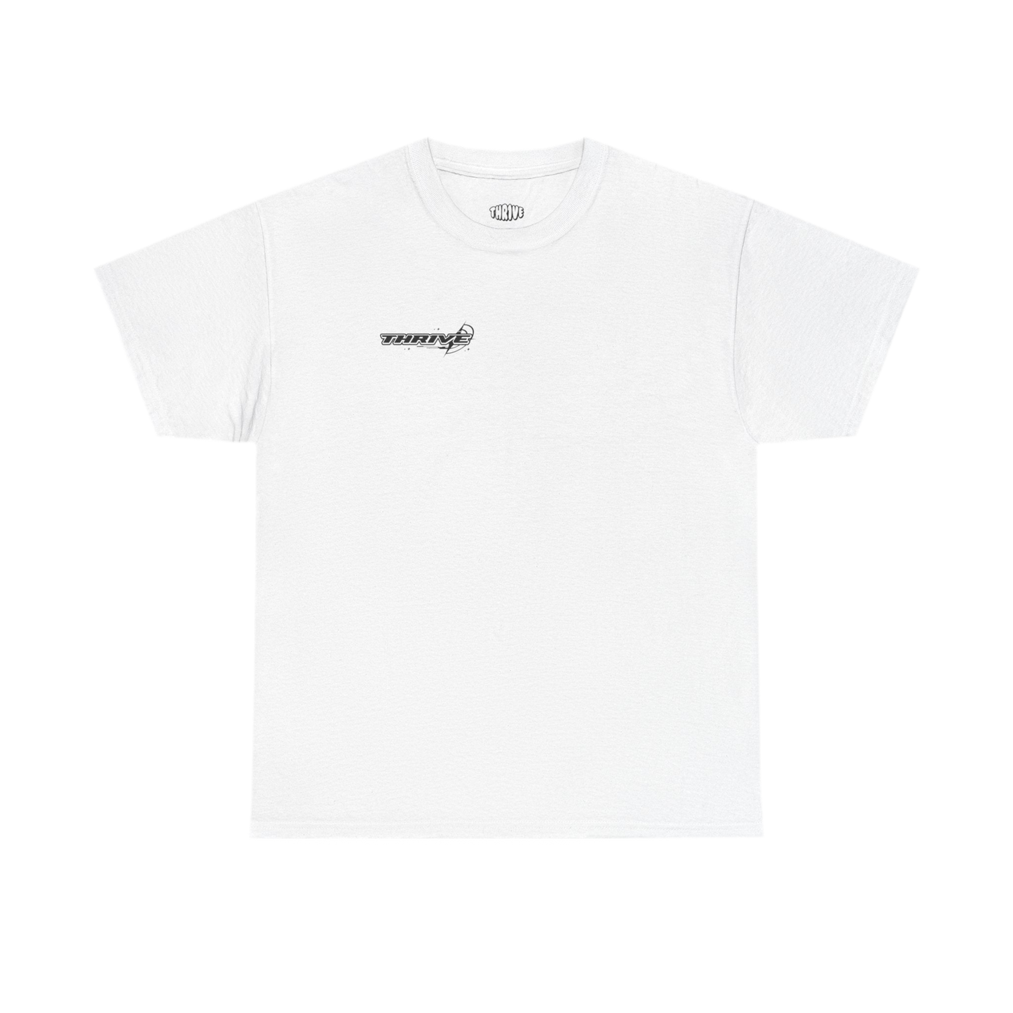 THR1VE 2.0 LOGO T SHIRTS