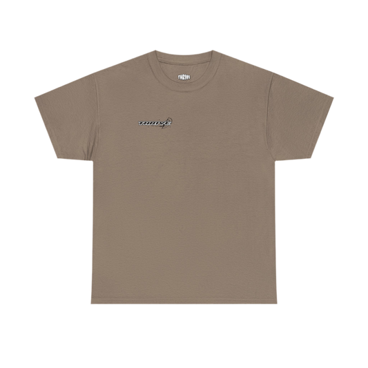 THR1VE 2.0 LOGO T SHIRTS