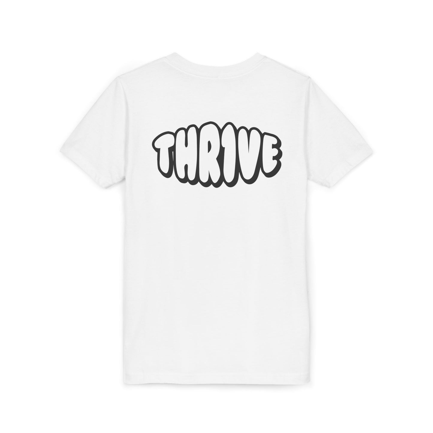 THR1VE YOUTH SIZE T SHIRTS
