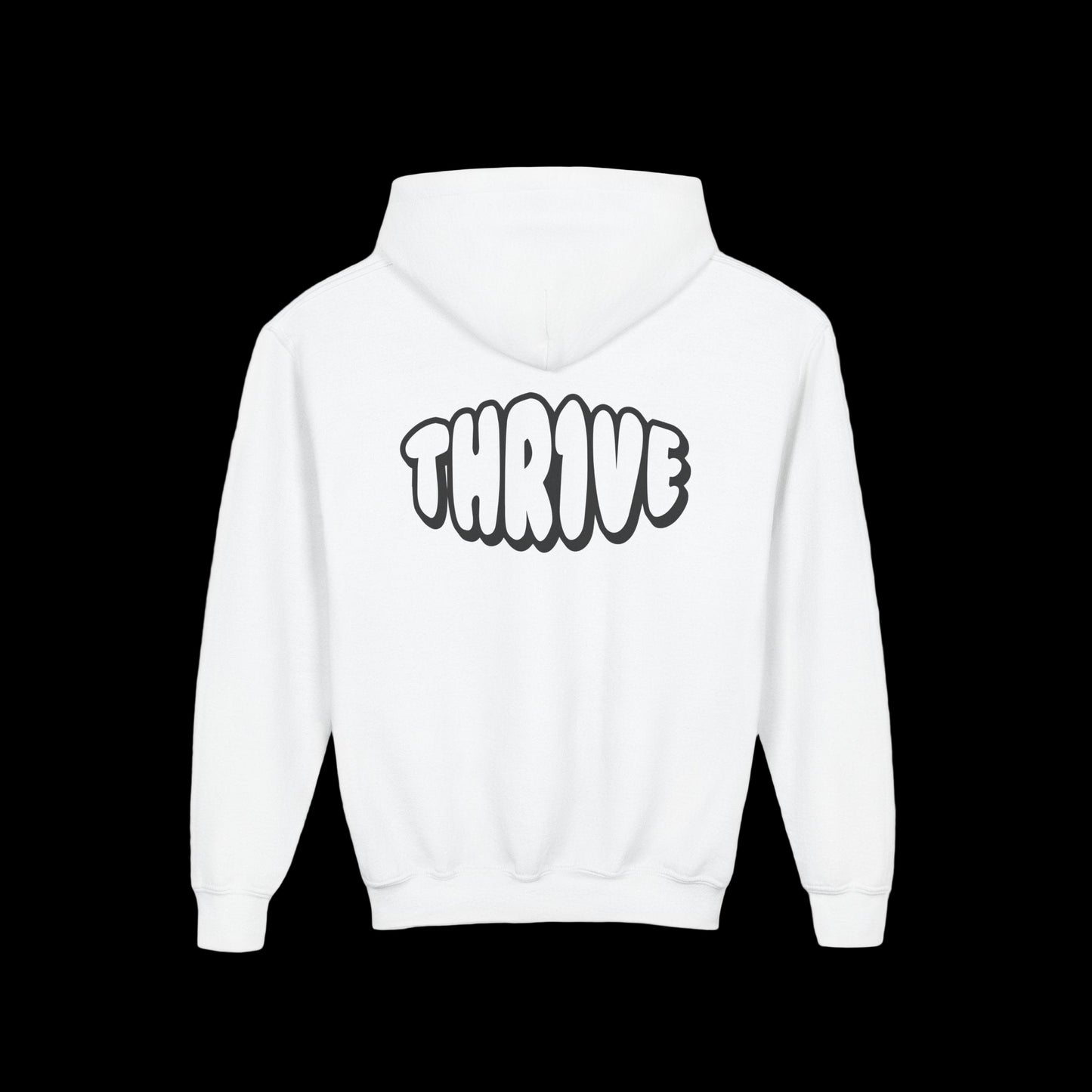 THR1VE YOUTH SIZED HOODIE