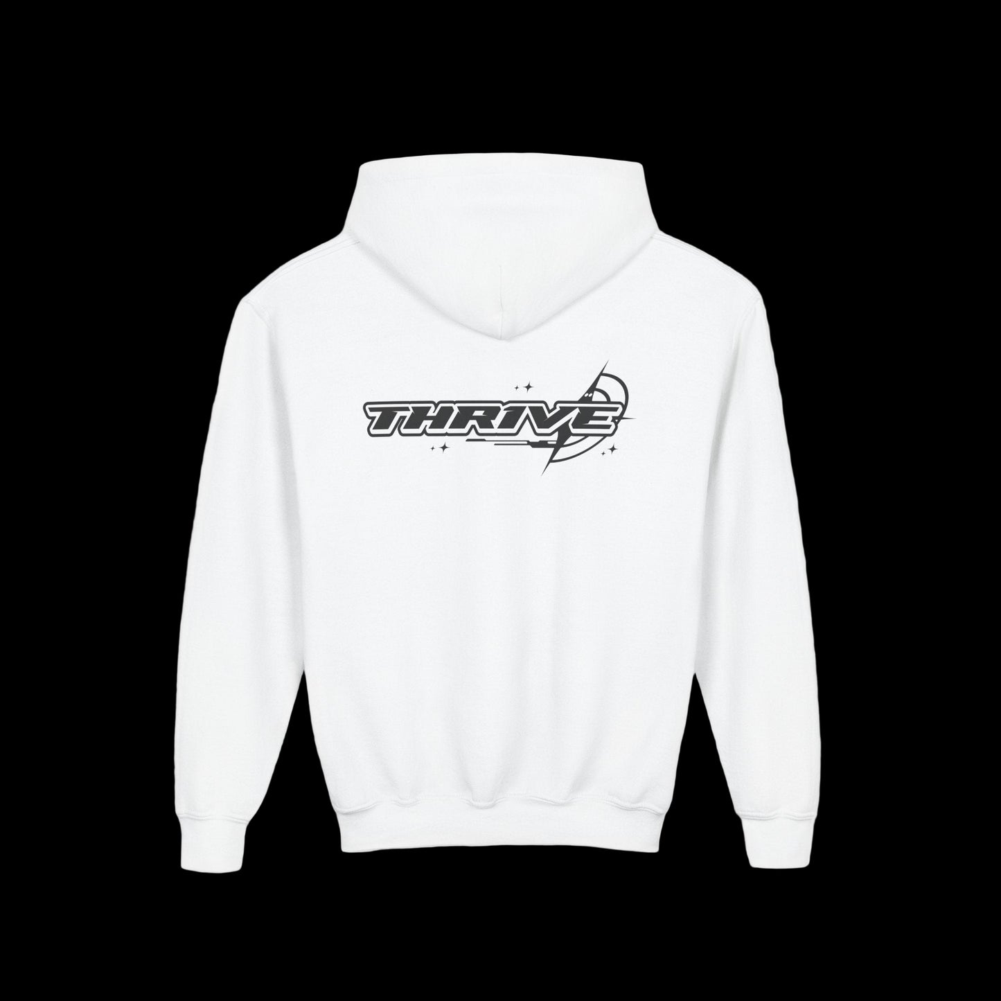 THR1VE 2.0 YOUTH SIZE HOODIE