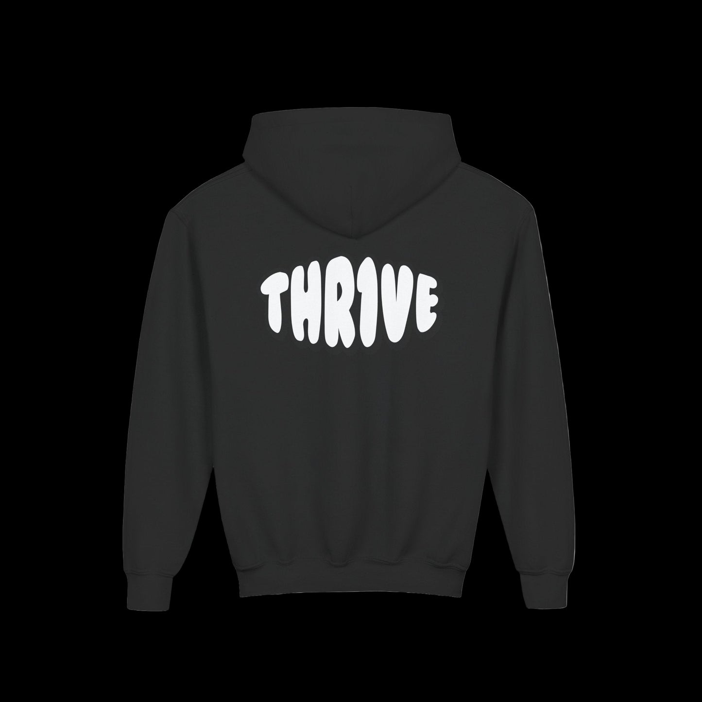 THR1VE YOUTH SIZED HOODIE