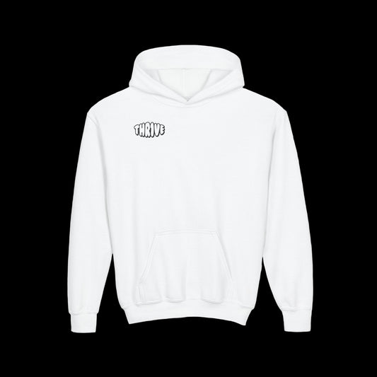 THR1VE YOUTH SIZED HOODIE