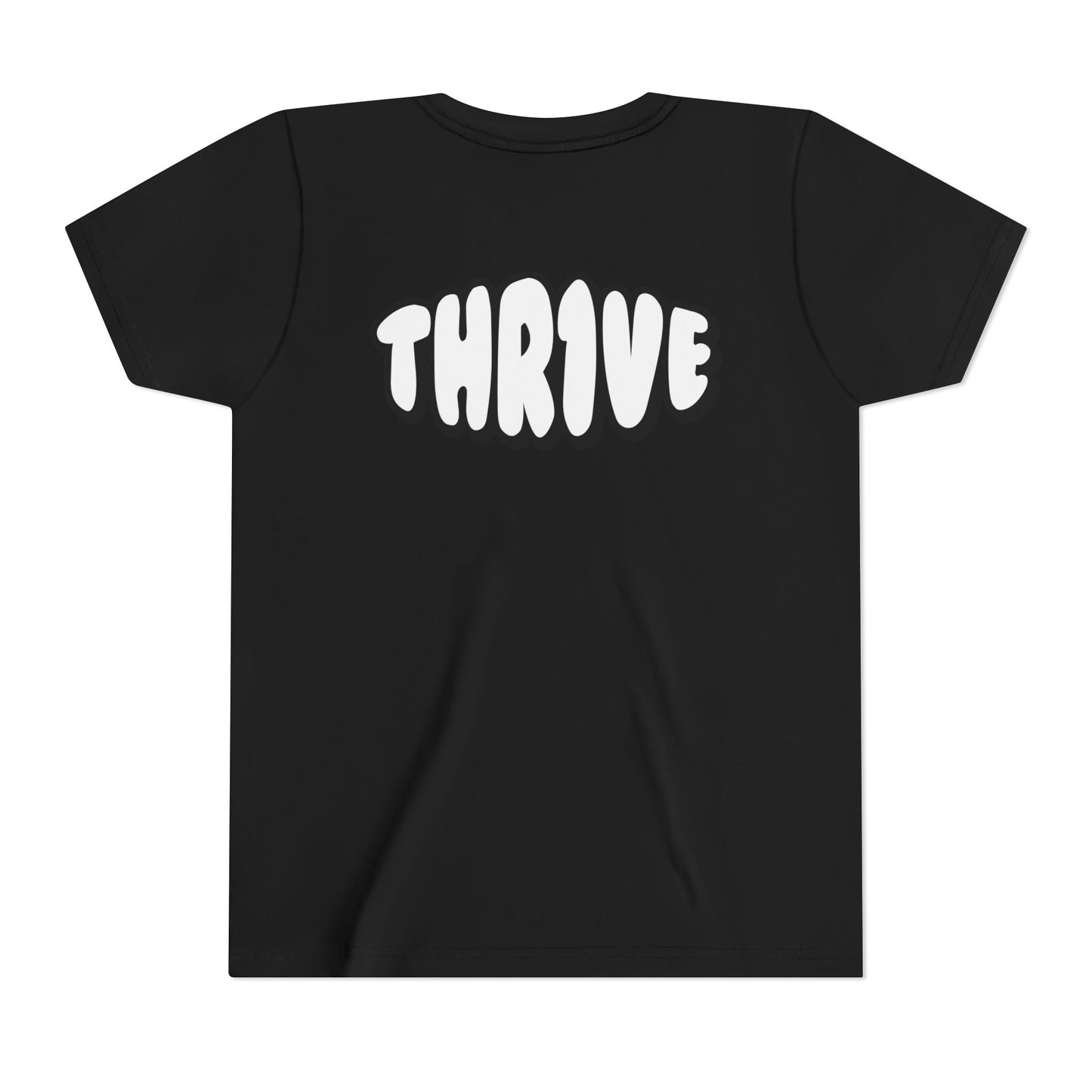 THR1VE YOUTH SIZE T SHIRTS