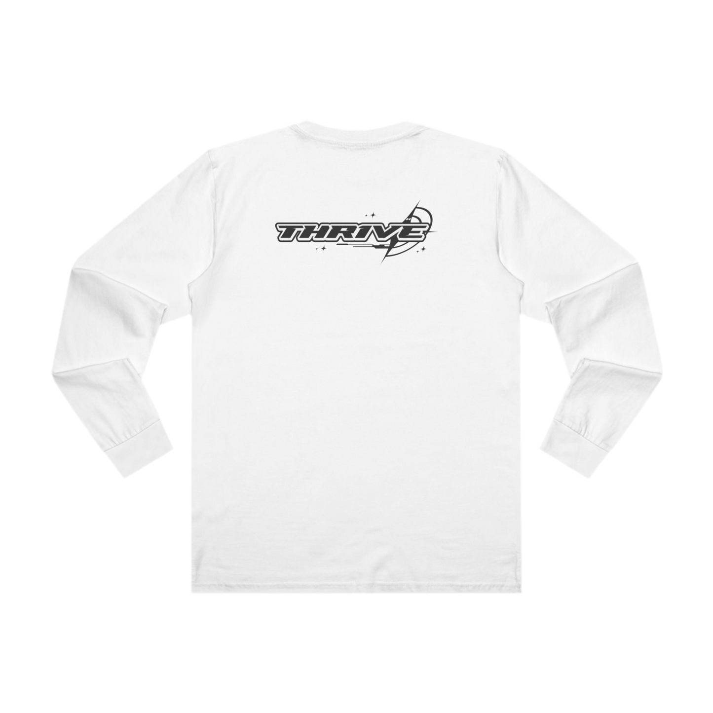 THR1VE 2.0 LOGO LONG SLEEVE