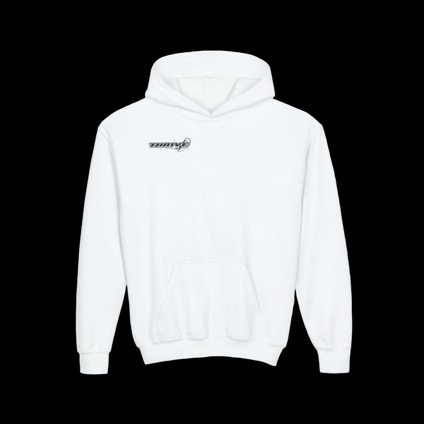 THR1VE 2.0 YOUTH SIZE HOODIE