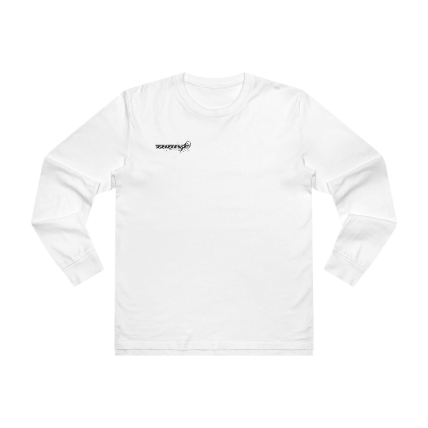 THR1VE 2.0 LOGO LONG SLEEVE