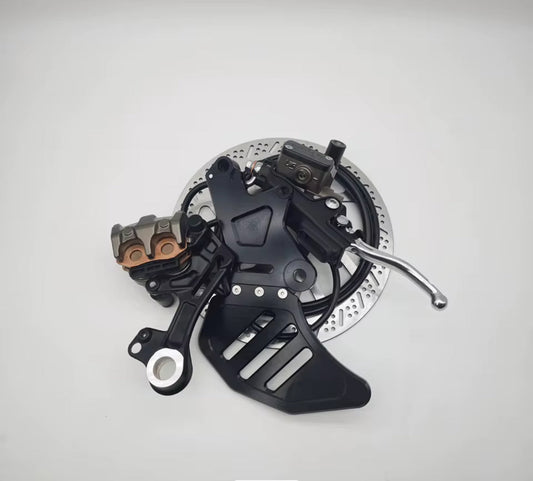 Surron lbx/Eride pro ultra bee break REAR