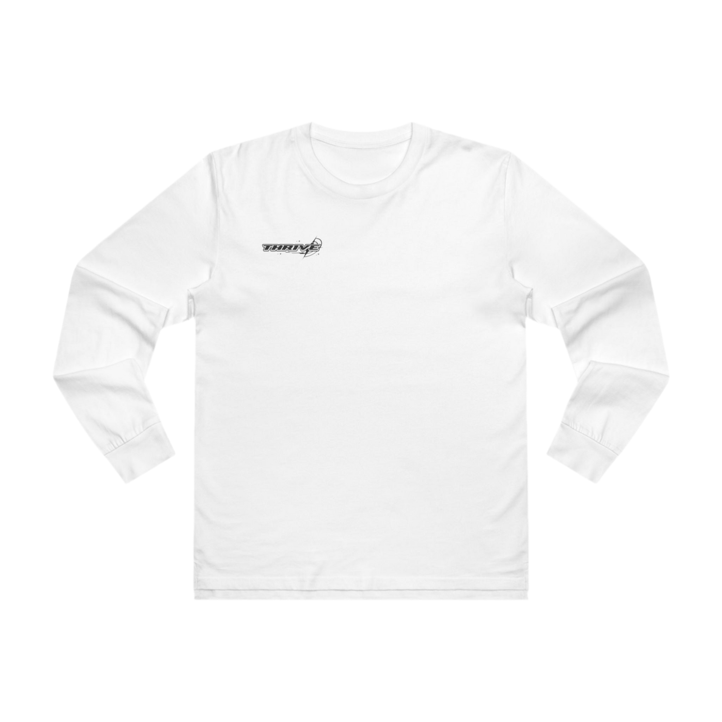 THR1VE 2.0 LOGO LONG SLEEVE
