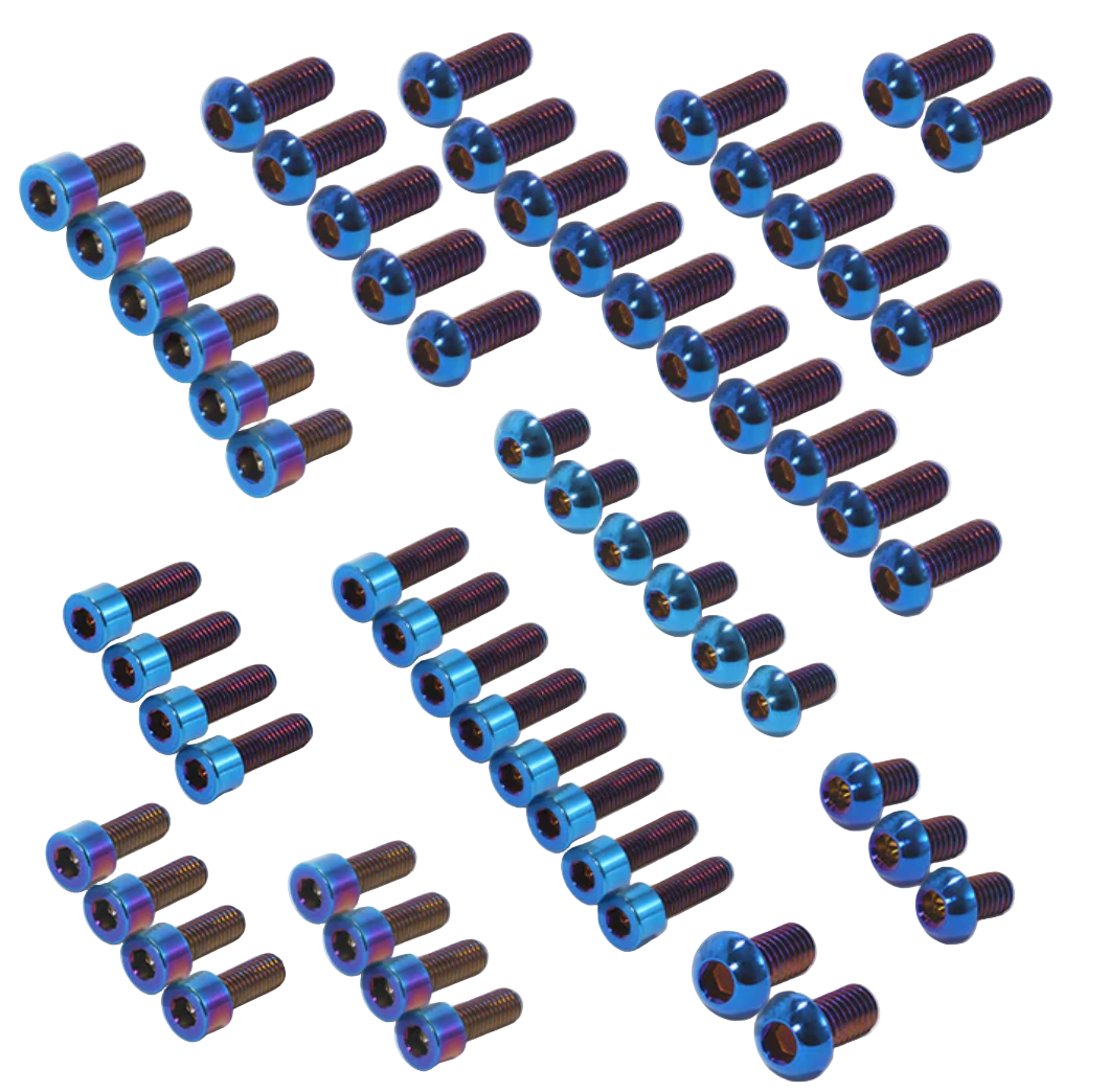 Surron Ultra Bee Titanium Kit