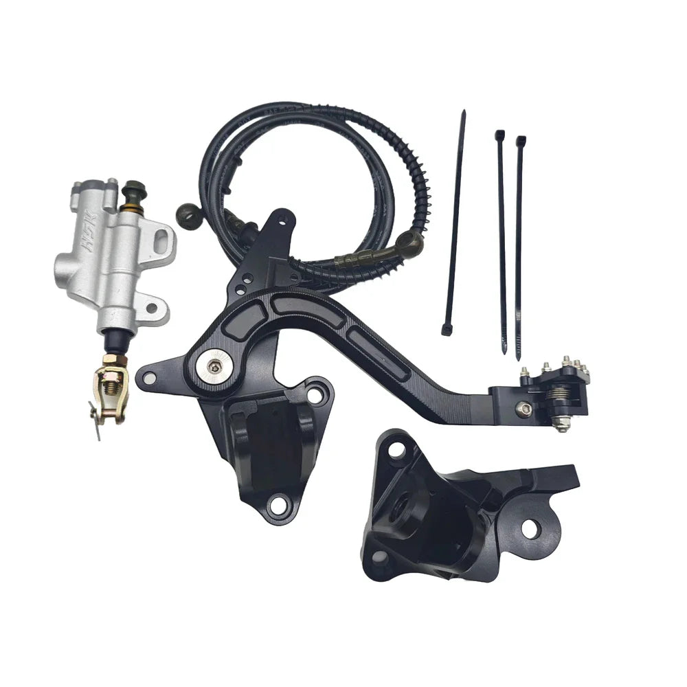 Surron Ultra Bee Footbrake Kit V2